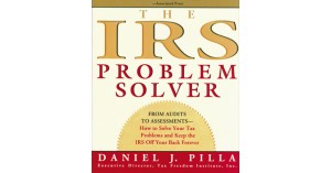 The IRS Problem Solver Book