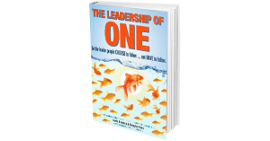 The Leadership of On...